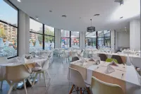 Hotel Laguna Park & Aqua Club - All Inclusive - bar