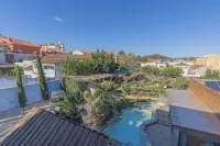 Ninho Saloio Hotels in Venda do Pinheiro