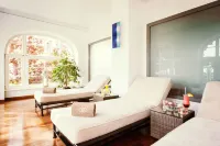 Sofitel Grand Sopot - spa