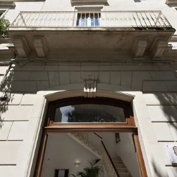 Palazzo San Lazzaro Rooms & Suites