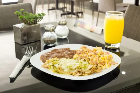 VN Hotel Отели в г. Монтеррей