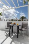 Apartamentos LIVVO Oasis