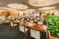 Kurashiki Royal Art Hotel Hotels in Kurashiki