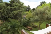 Résidence les Caraibes
