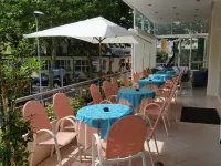 Hotel Saponi - Pet friendly