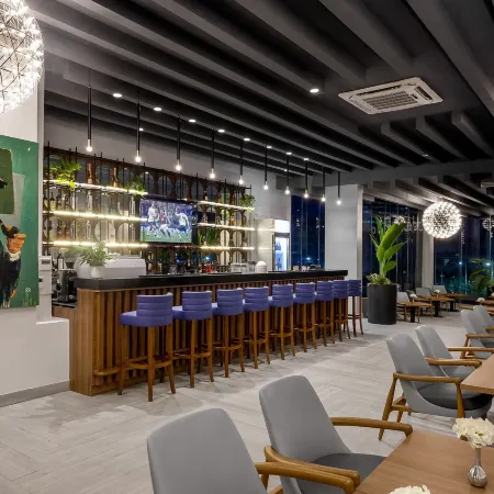 The Art Hotel