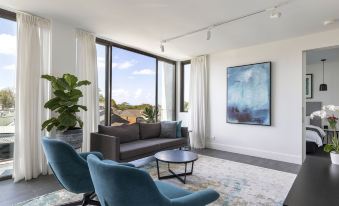 Botanik Apartment Hotel