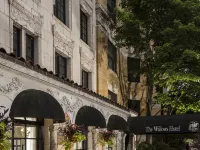 The Willows Hotel Hotels near Lakeview