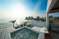 Kundala Beach Resort Hua Hin - Romantisk