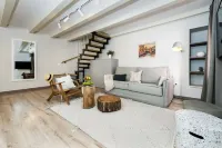 Yellow House Rovinj - พร้อมระเบียง