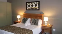 HouseMartin Lodge & Self Catering فنادق في De Rust