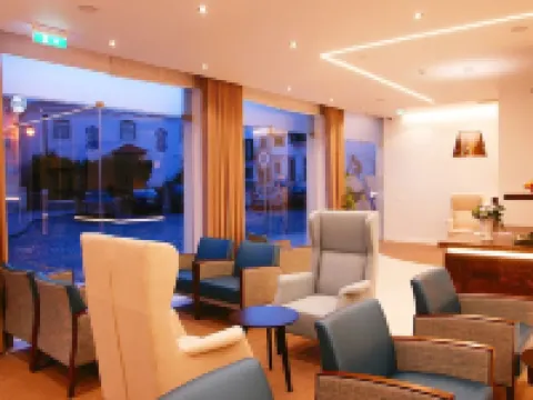 Hotel Concha Hotel a Alcobaça