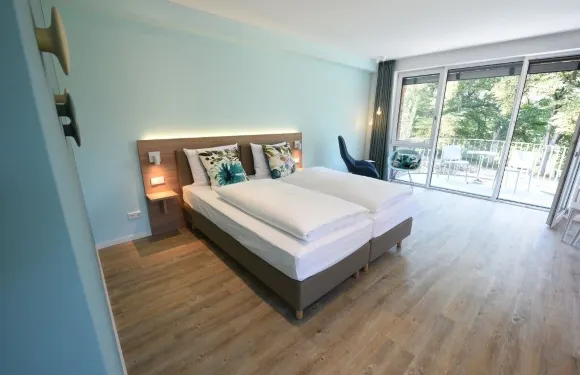 斯提維貝特酒店