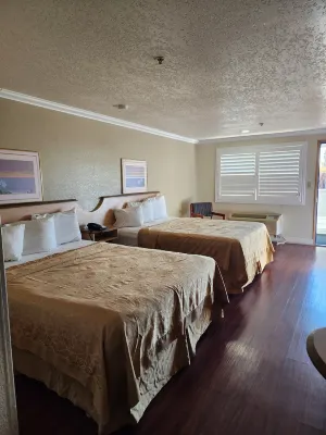 Budget Inn