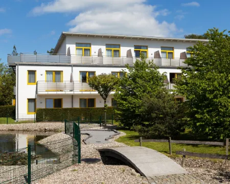 ホテル IV ヤーレスツァイテン ツィングスト ツィングシュトのホテル