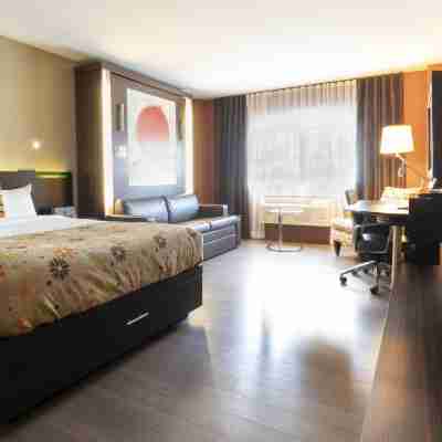 Hôtel Must Aéroport de Québec par JARO Rooms