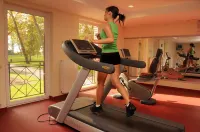 Hotel Azur Siofok - Gym