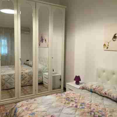 VillaGiò B&B Rooms