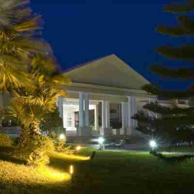 Royal Thalassa Monastir Hotel Exterior