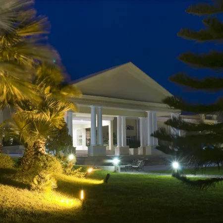 Royal Thalassa Monastir