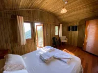 Tree Houses Hotel Hotel di Uzunyurt Mahallesi