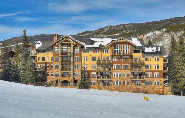 Timbers & Lone Eagle by Vail Resorts