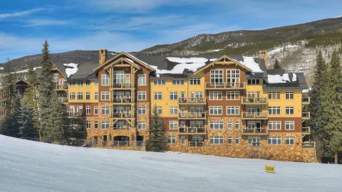Timbers & Lone Eagle by Vail Resorts in Dillon
