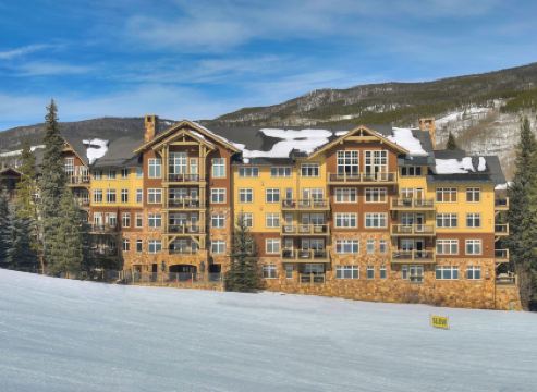 Timbers & Lone Eagle by Keystone Resort