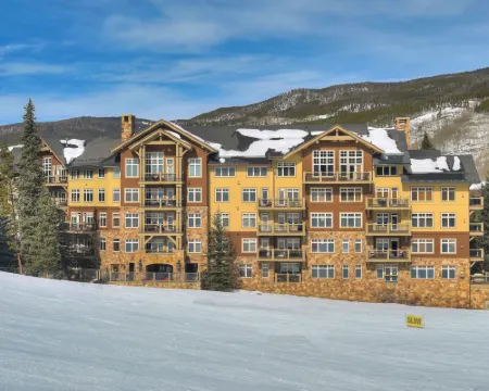 Timbers & Lone Eagle by Keystone Resort Hotels in Dillon