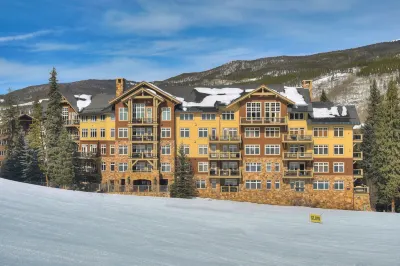 Timbers & Lone Eagle by Keystone Resort Hotels in Dillon