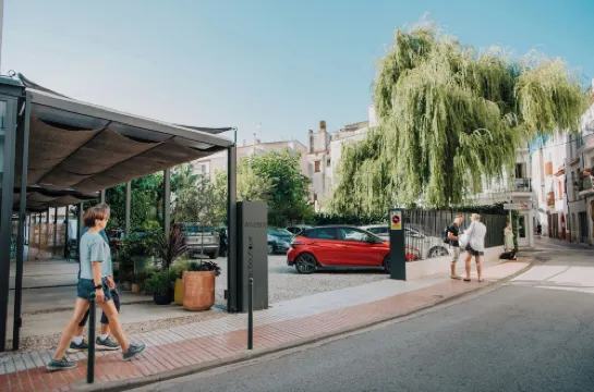 溫莎託薩飯店 – 限成人+16 飯店周邊 Photos