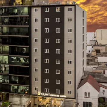 Arawi Miraflores Express