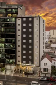 Arawi Miraflores Express