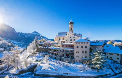 Romantik Hotel Turm