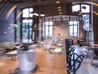 Novotel Saint Brieuc Centre Gare Hotels in Saint-Brieuc