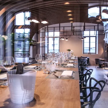 Novotel Saint Brieuc Centre Gare