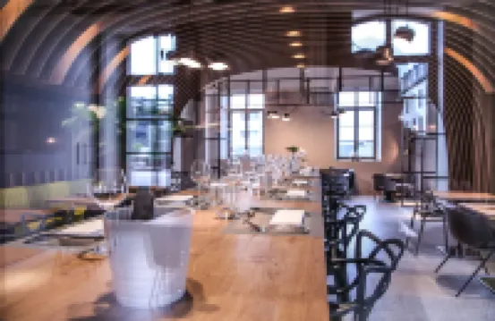 Novotel Saint Brieuc Centre Gare