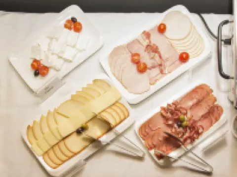 Boutique 25h by Eva Stay 018 Hotels in Nis