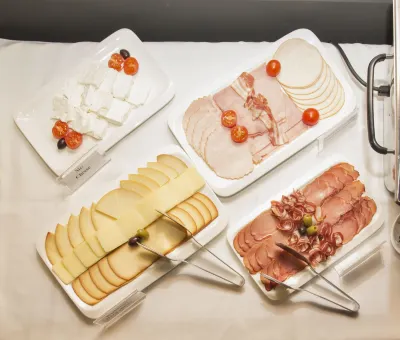 Boutique 25h by Eva Stay 018 Hotels in 