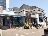 Easton Hill Continental Hotel Hotels in Enugu South