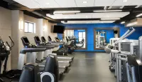 Fairfax Marriott at Fair Oaks - Gym
