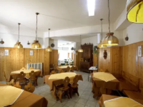 Albergo Moretti Hotel a Senigallia