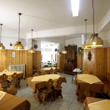 Albergo Moretti