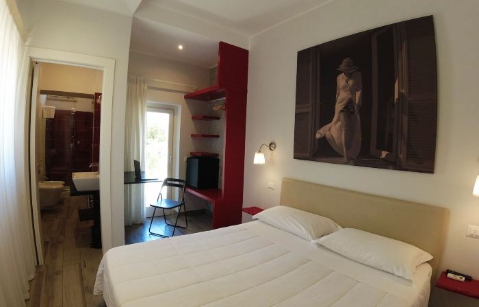 Hotel Rio Claro