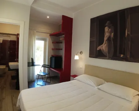 里奧克萊爾酒店 豐迪酒店