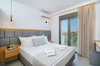 Olia Thassos - Luxury Apartments Hotels in Keramoti
