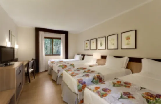 마부 테르마스 그랜드 리조트