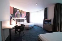 Taste Hotel Kulmbach Hotels in Kulmbach