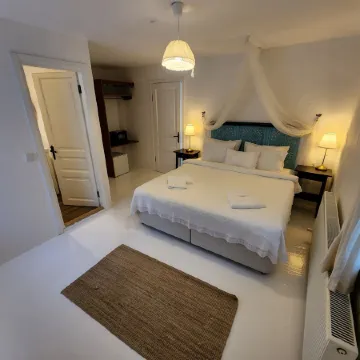 Jakamar Alacati