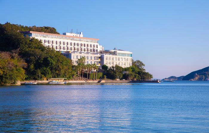 TOBA GRAND HOTEL